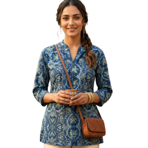 Cotton Kurti