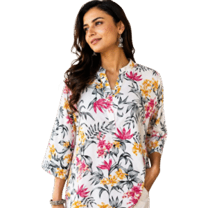 Cotton Kurti